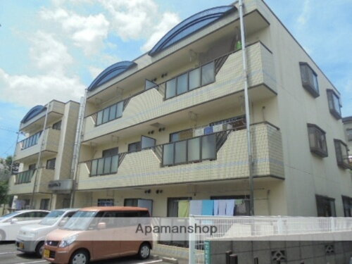 大阪府高槻市大蔵司３丁目 賃貸マンション