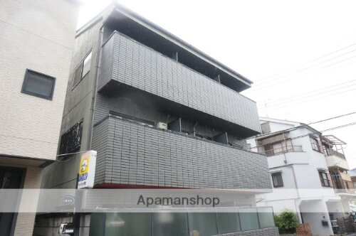 大阪府高槻市寿町１丁目 賃貸マンション