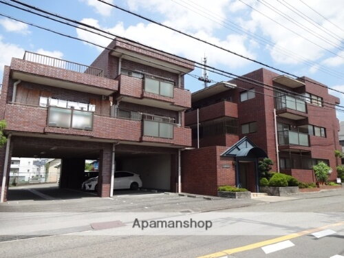 大阪府枚方市高田２丁目 賃貸マンション