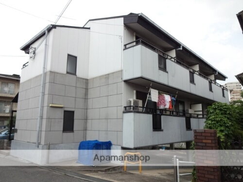 大阪府枚方市御殿山町 賃貸マンション