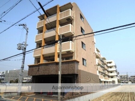 兵庫県尼崎市南塚口町３丁目 賃貸マンション