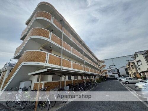 大阪府高槻市南庄所町 賃貸マンション