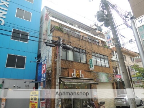 兵庫県尼崎市南塚口町１丁目 築29年10ヶ月 4階建