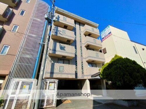 大阪府枚方市川原町 賃貸マンション