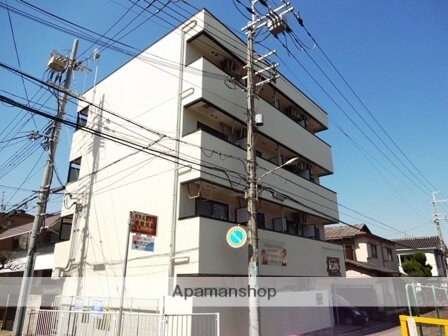 兵庫県尼崎市塚口町１丁目 賃貸マンション