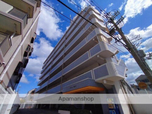 兵庫県尼崎市塚口本町７丁目 賃貸マンション