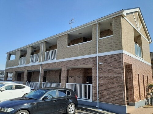 兵庫県三木市大村 賃貸アパート