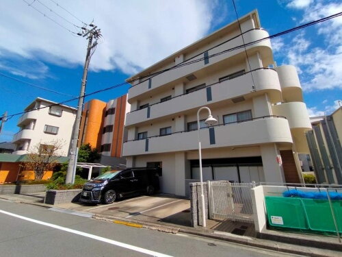 兵庫県芦屋市浜町 賃貸マンション
