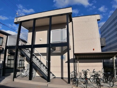 兵庫県尼崎市次屋１丁目 賃貸アパート