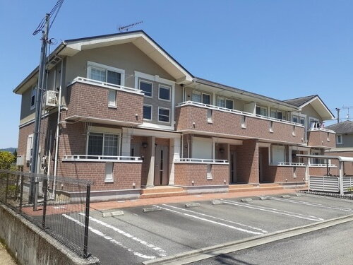 兵庫県丹波篠山市宇土 賃貸アパート
