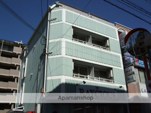 兵庫県神戸市東灘区住吉本町１丁目 賃貸マンション