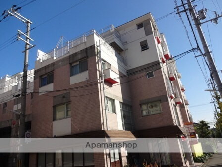 兵庫県神戸市東灘区住吉東町４丁目 築38年5ヶ月 5階建