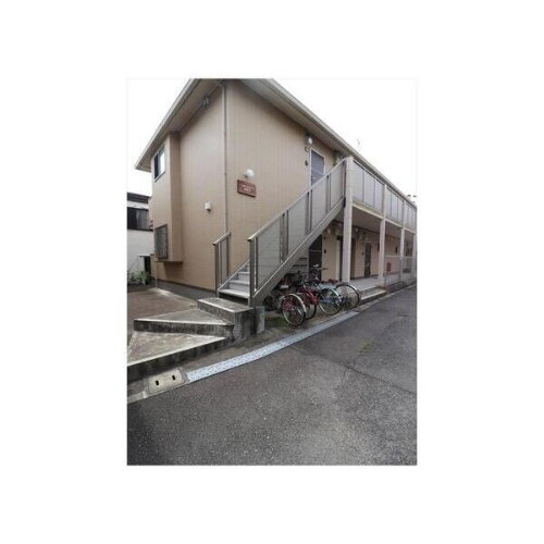 フォレストメゾン須磨寺