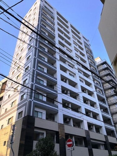 兵庫県神戸市中央区中山手通２丁目 賃貸マンション