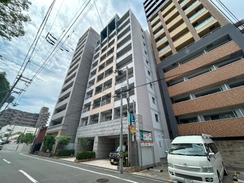セイワパレス　京橋コルティーレ