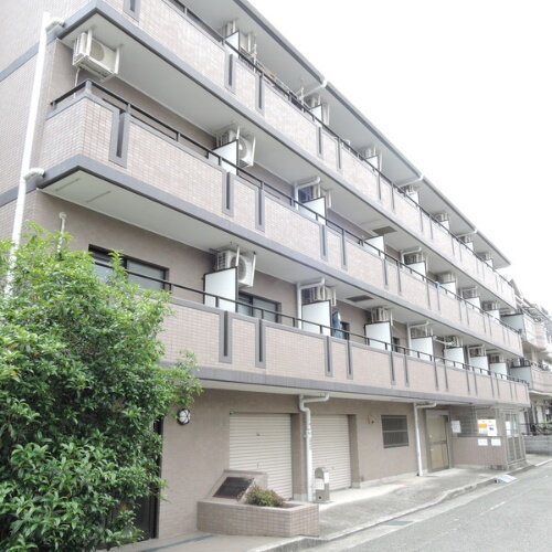 兵庫県尼崎市杭瀬南新町１丁目 4階建 築29年5ヶ月