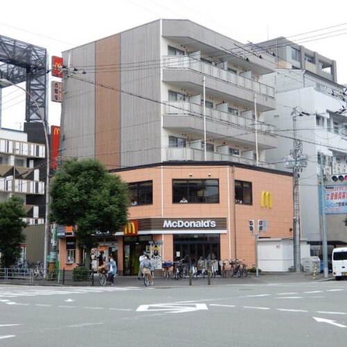 大阪府大阪市淀川区東三国４丁目 5階建 築26年1ヶ月