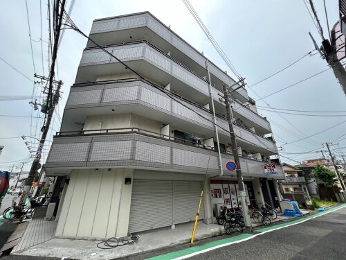 兵庫県西宮市今津曙町 賃貸マンション