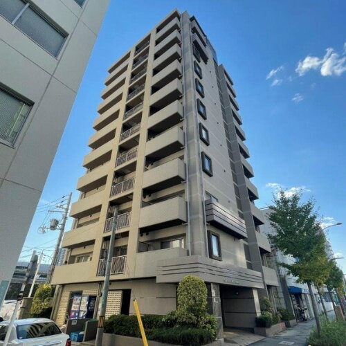 兵庫県西宮市和上町 11階建 築20年10ヶ月