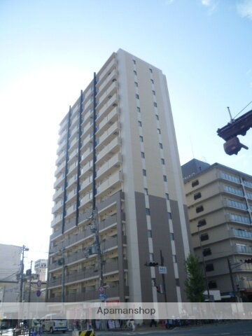 兵庫県尼崎市昭和通４丁目 賃貸マンション