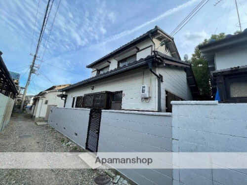 兵庫県尼崎市上坂部２丁目 賃貸一戸建て