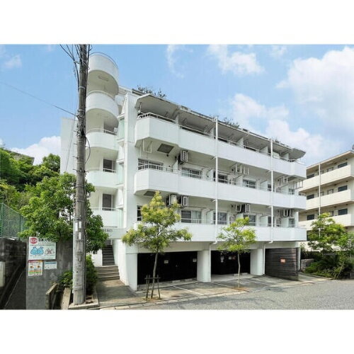 兵庫県神戸市西区大津和１丁目 賃貸マンション