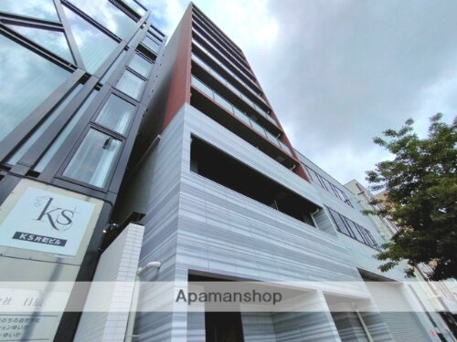 大阪府大阪市都島区片町１丁目 賃貸マンション