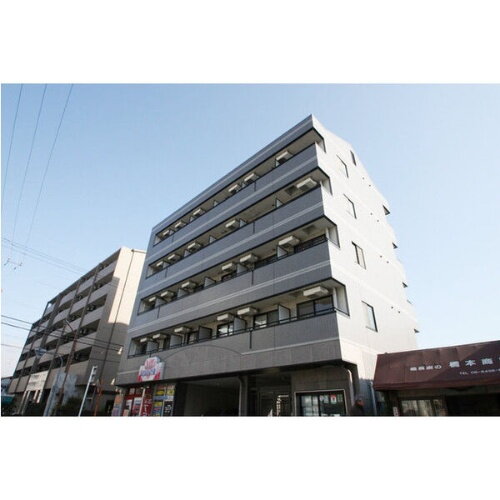 エムシステム武庫之荘Ⅰ