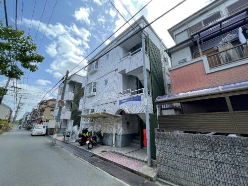 ＬＥＧＡＬ　ＭＡＩＳＯＮ津之江Ⅰ