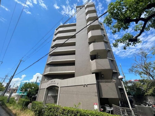 猪名寺パークマンションＩＩ
