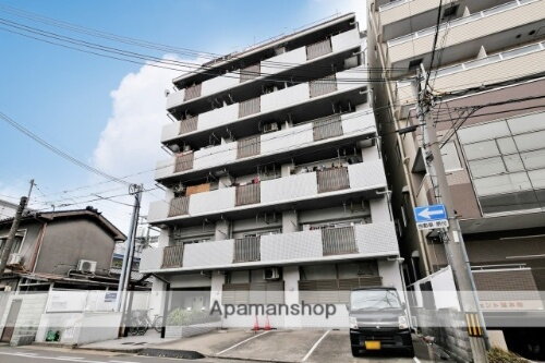 兵庫県尼崎市西本町２丁目 賃貸マンション