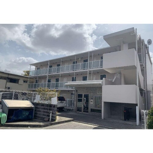 兵庫県尼崎市東難波町３丁目 賃貸マンション