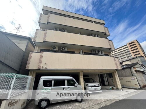 兵庫県尼崎市金楽寺町１丁目 賃貸マンション