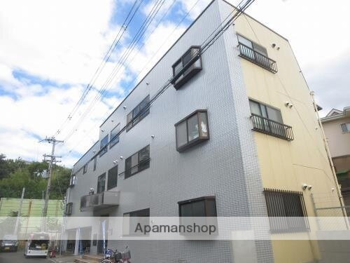 大阪府枚方市宮之阪３丁目 賃貸マンション