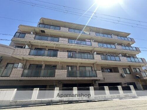 大阪府枚方市宇山町 賃貸マンション