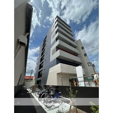 兵庫県尼崎市昭和通１丁目 賃貸マンション