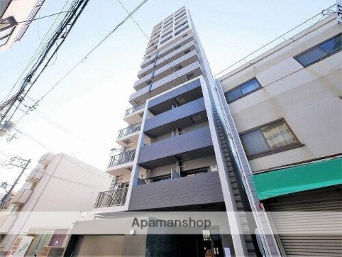 兵庫県尼崎市竹谷町１丁目 賃貸マンション