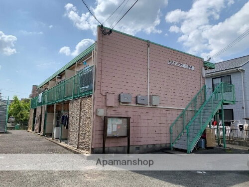 大阪府高槻市大蔵司１丁目 賃貸アパート