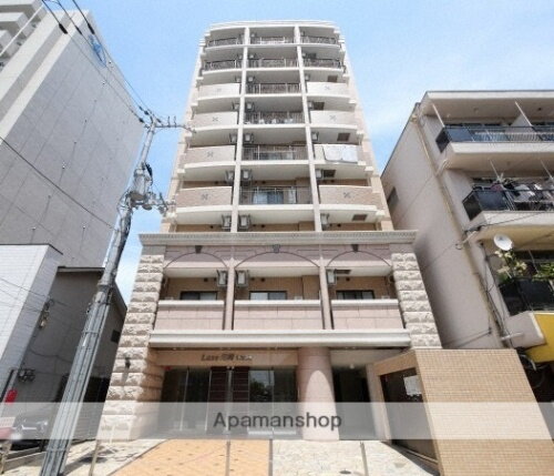 兵庫県尼崎市神田北通６丁目 賃貸マンション