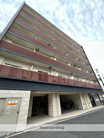 大阪府大阪市淀川区十三東２丁目 7階建 築8年6ヶ月