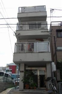武庫之荘ヴィラ