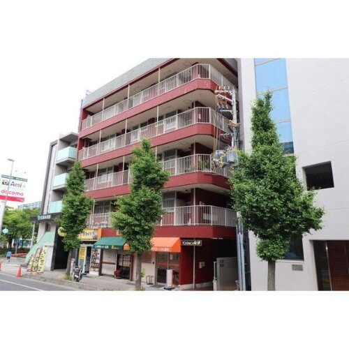 兵庫県神戸市東灘区本山南町８丁目 賃貸マンション