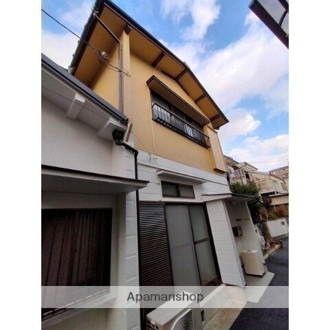 兵庫県西宮市今津曙町 賃貸一戸建て