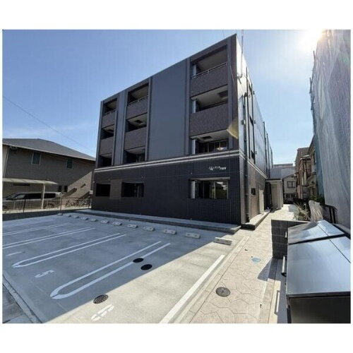 兵庫県神戸市東灘区深江南町２丁目 賃貸マンション