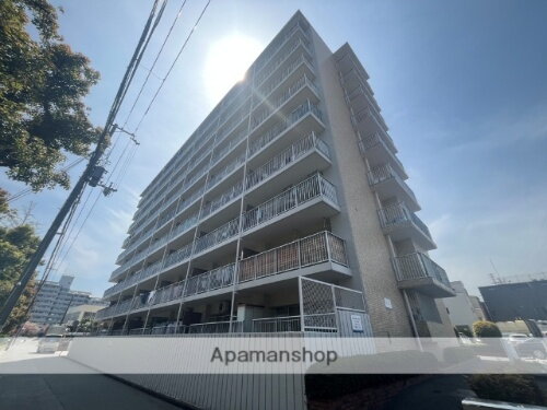 兵庫県尼崎市名神町２丁目 賃貸マンション