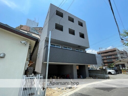 兵庫県芦屋市打出町 賃貸マンション