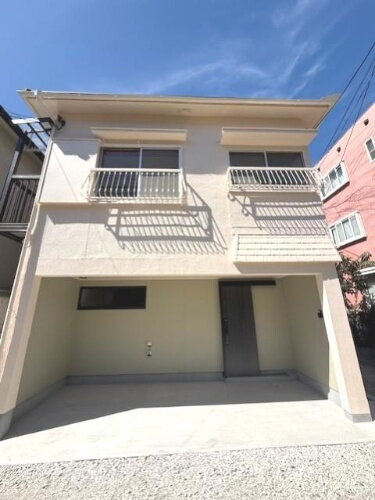 兵庫県神戸市東灘区魚崎北町４丁目 賃貸一戸建て