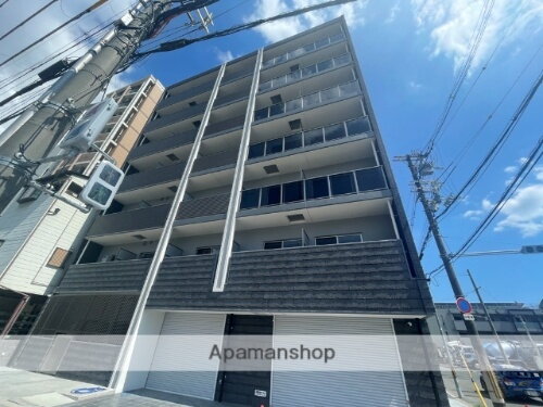 大阪府大阪市東淀川区菅原２丁目 賃貸マンション