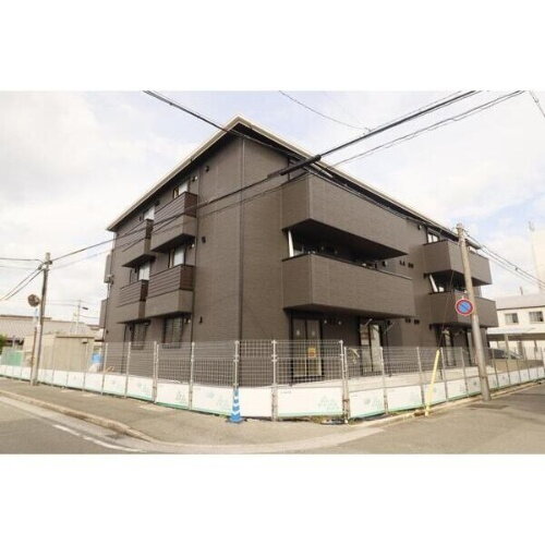 兵庫県尼崎市大庄中通１丁目 賃貸マンション