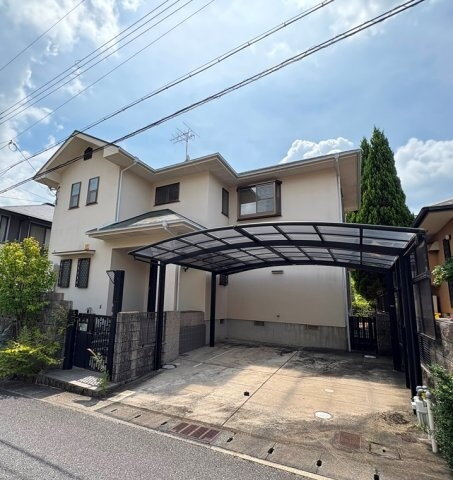 兵庫県西宮市名塩さくら台２丁目 賃貸一戸建て